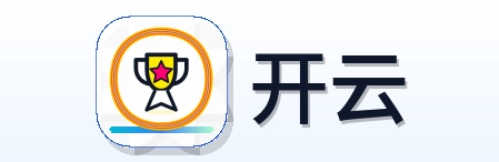 开云 Logo